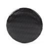 Jeep Grand Cherokee Black Console Knob Cover Trim (2011-2022)