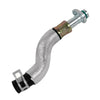 Mini Cooper S Turbocharger Oil Feed & Return Line Hose (2007-2015)