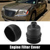 Chrysler & Dodge Oil Filter Housing Cap
