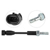 Polaris XP Diesel RZR Ranger 1000 900 570 Brake Line Switch (2013–2019)