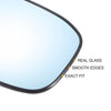Honda Accord Right Side Blue Heated Mirror Glass (2003-2007)