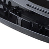 BMW G01 X3 X3M G02 X4 2018-2021 Glossy Black Front Hood Kidney Grille
