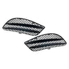 Mercedes Benz E Class Coupe W207 Fog Lamp Grille (2013-2016)