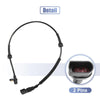 Ford Transit ABS Wheel Speed Sensor  Rear (2014-2023)
