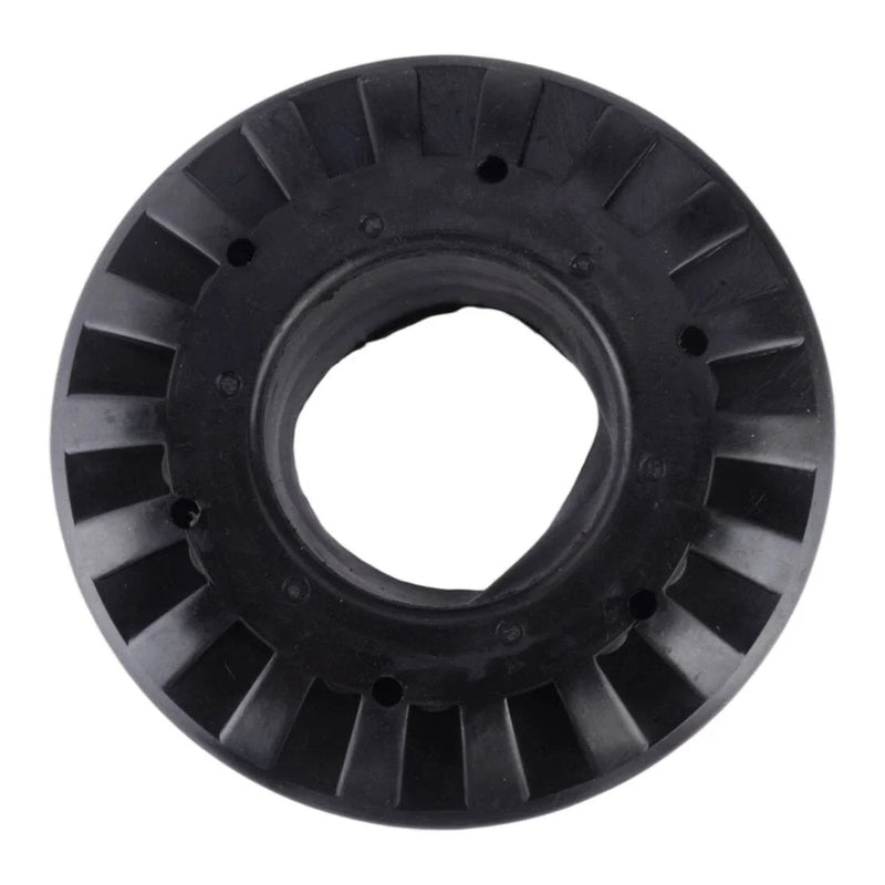 Jeep Grand Cherokee 1x Rear Upper Coil Spring Isolator (1999-2004)
