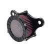 Harley EVO Softail Dyna FXR Touring Air Cleaner Intake Filter