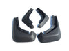 Volvo S60 Mud Flaps Splash Guards (2011-2018)