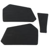 Honda CBR 600 RR Tank Grip Pads & Center Protector Rubber (2020-2023)