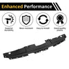 Hyundai Accent Radiator Support Cover (2012-2017)