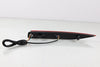 Toyota Corolla Sedan (2019-2023) Red 2 x LED Rear Fog Lamps