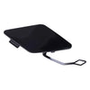 BMW 3 Series 320i 328i 335i Rear Bumper Tow Hook Cap Cover (2012-2015)