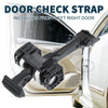Mini Cooper R56 R57 R58 Door Check Strap Stopper (2006)