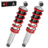 Honda Sportrax EX / X 2 x Heavy Duty Front Shock Absorber (2001–2024)
