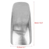 Harley 883 Motorcycle Splash Guard / Short Rear Fender