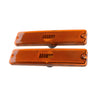 Jeep Wrangler YJ (1987-1995) - 1 Pair Front Side Marker Light Housing