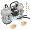 Kawasaki Ninja 500R EX500D Carburetor 2 x (1997–2000)