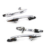 Honda Civic Sedan 2006-2011 Outer Door Handles