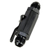 Universal Car Models AN8 Fuel Filter with Shut Off Valve