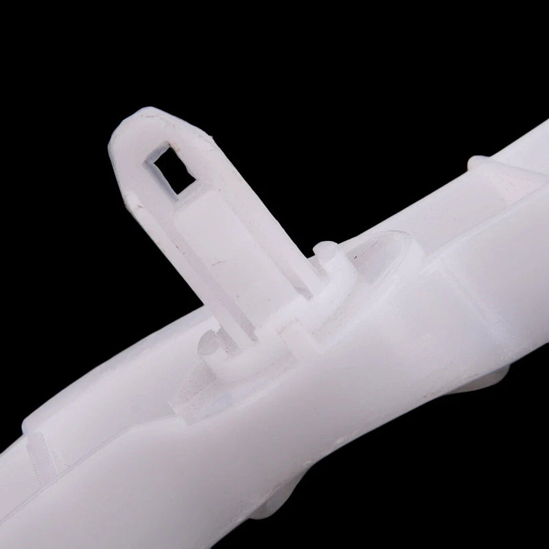 Mitsubishi Outlander Left Front Bumper Cover Bracket (2008-2009)