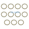 Ducati Hyperstrada Hypermotard 821 Clutch Friction Disc Plate (2013-2015)