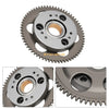 Kawasaki Ninja 250R EX250F EX300 ZX6R Starter Clutch Gear Kit