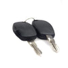 Renault Lada Ignition Switch Lock w/ 2 Keys