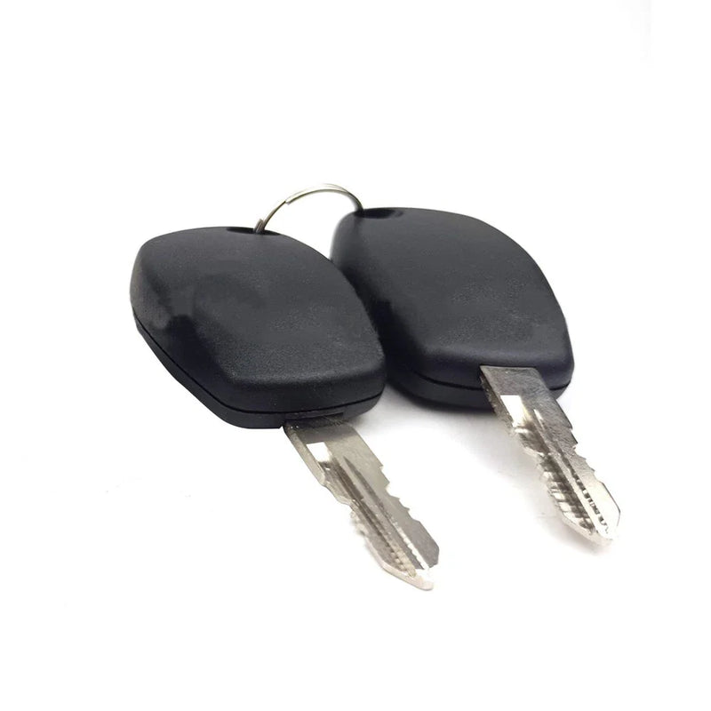 Renault Lada Ignition Switch Lock w/ 2 Keys