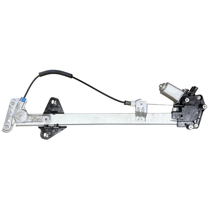 Honda Accord Euro Front Left Window Regulator with Motor (2008-2015)