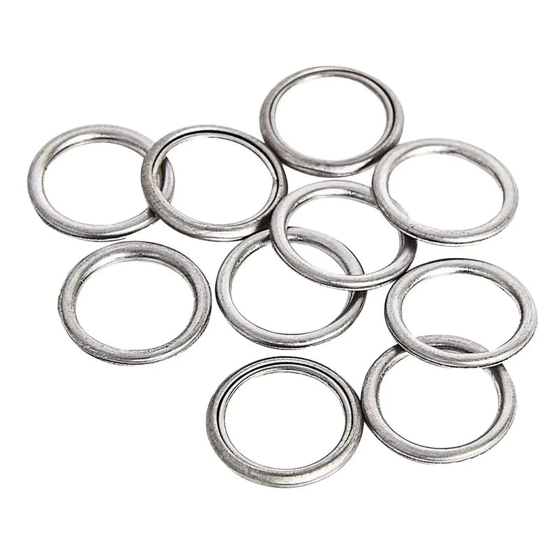 Mitsubishi MD050317 20 x Oil Drain Plug Crush Washers