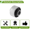 Toyota Nadia Rear Track Control Arm Bushing (1998-2002)
