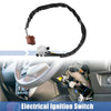 Honda Accord Electrical Ignition Switch Key Switch (2003-2007)