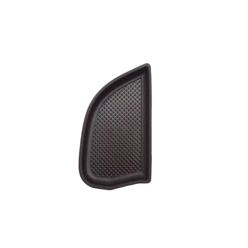 Mazda 3 4 x Front Rear Inner Door Handle Cushion Armrest Covers (14-19)