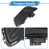 Ford Fusion (2013-2016) - 1 x ABS Front Left Fog Light Grill