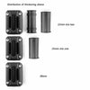 Motorcycle F2 Crash Bar Slider 22mm