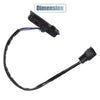 Nissan Rogue Rear Trunk Tailgate Switch (2017-2022)