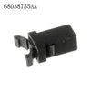 2008-2020 Dodge & 2008-2016 Chrysler Overhead Console Latch (2008-2020)