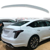 Cadillac CT5 ABS Boot Spoiler (2020-2024)