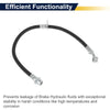 Honda Accord (2008-2012) Hydraulic Brake Line Rear Left Brake Hose