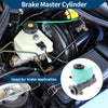 Toyota Land Cruiser Hzj78L Brake Master Cylinder Reservoir