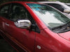 Toyota Yaris Door Handle Side Mirror Cover Trim with LED (2005-2010)