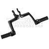 Victory High Ball, Gunner, Judge Rear Passenger Footpegs (2010-2017)