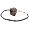 Honda TRX90 / TRX90X / TRX90EX Control Switch Start Kill Stop Button (2006–2023)