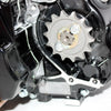 BT PIT PRO Dirt Bike 125cc Kick Electric Start Engine