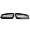 Honda Civic Honeycomb Inner Dash Air Vent Outlet Cover (2022-2023)