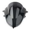 Yamaha YZF R15 V3 2017-2019 Black Front Windscreen