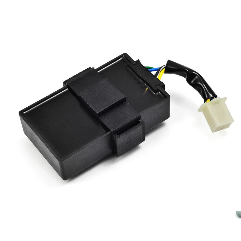 Honda Shadow VT750C / VT700C 2x Igniter CDI Box (1983–1985)