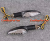 Universal Vehicles 2 x Plastic LED Turn Signal Lights