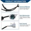 Nissan Terrano ABS Wheel Speed Sensor (1993-2006)