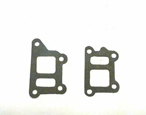 Kawasaki Mule KAF620 Gaskets intake manifold top end engine