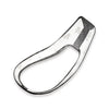 Volvo S60 V60 XC60 V40 Carbon Fiber Gear Shift Knob Cover (2011-2023)